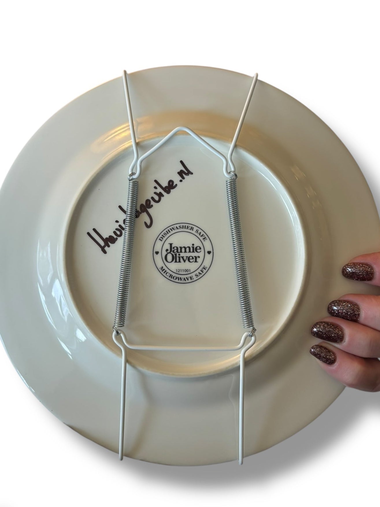 Vintage Wandbord Audrey Hepburn | The Vintage Vibe