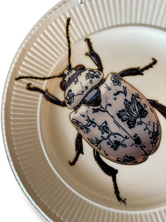 Vintage Wandbord Kever | The Vintage Vibe