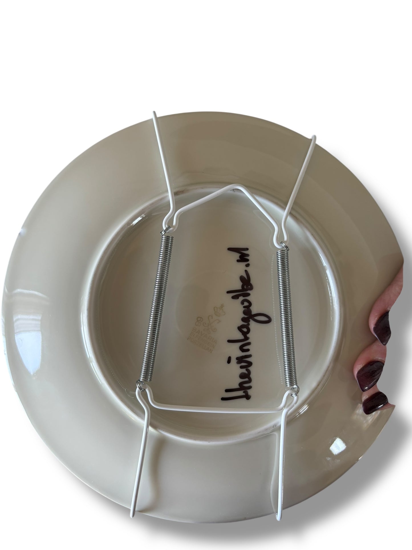 Vintage Wandbord Marilyn | The Vintage Vibe