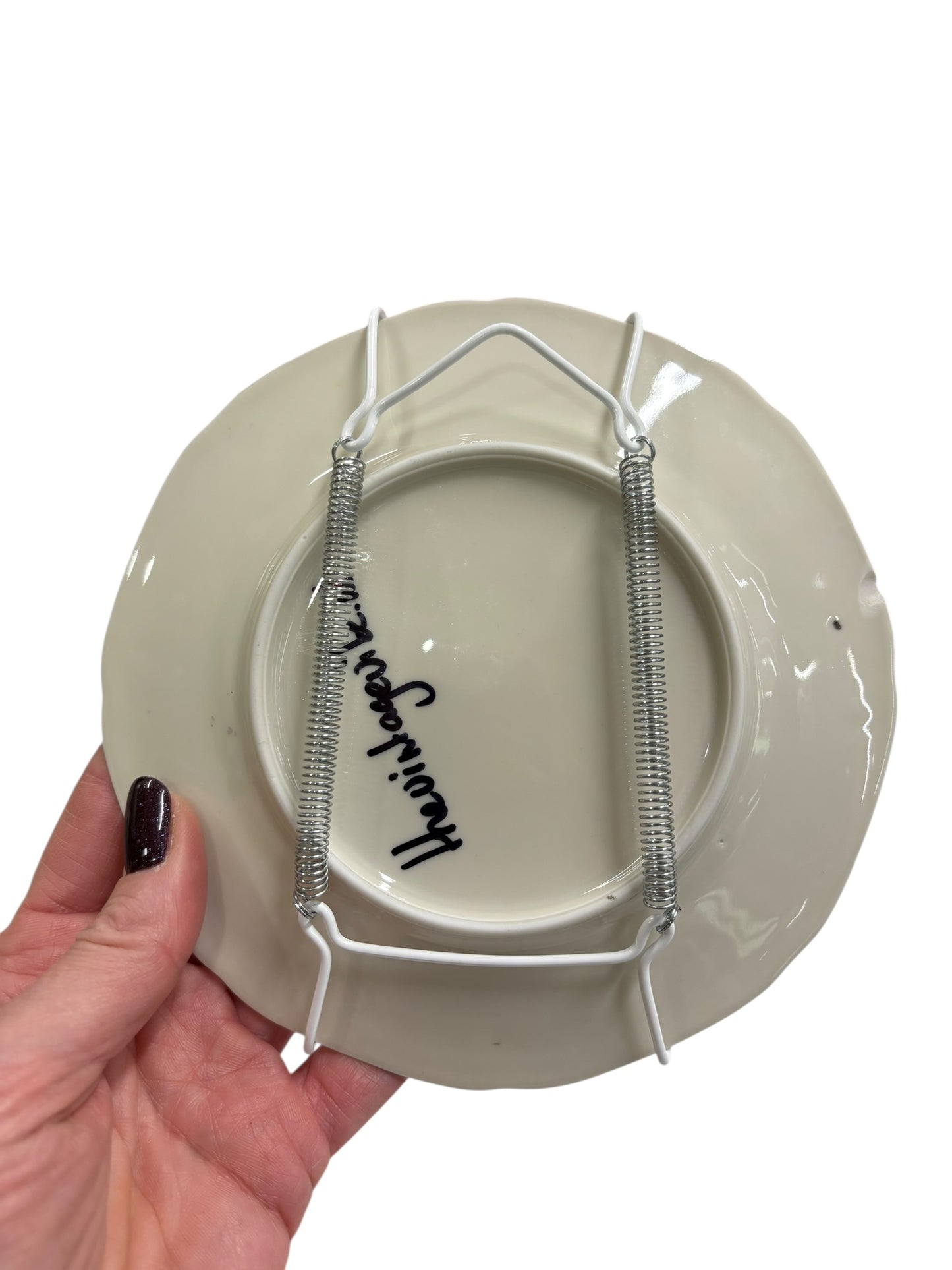 Vintage Wandbord Marilyn | The Vintage Vibe