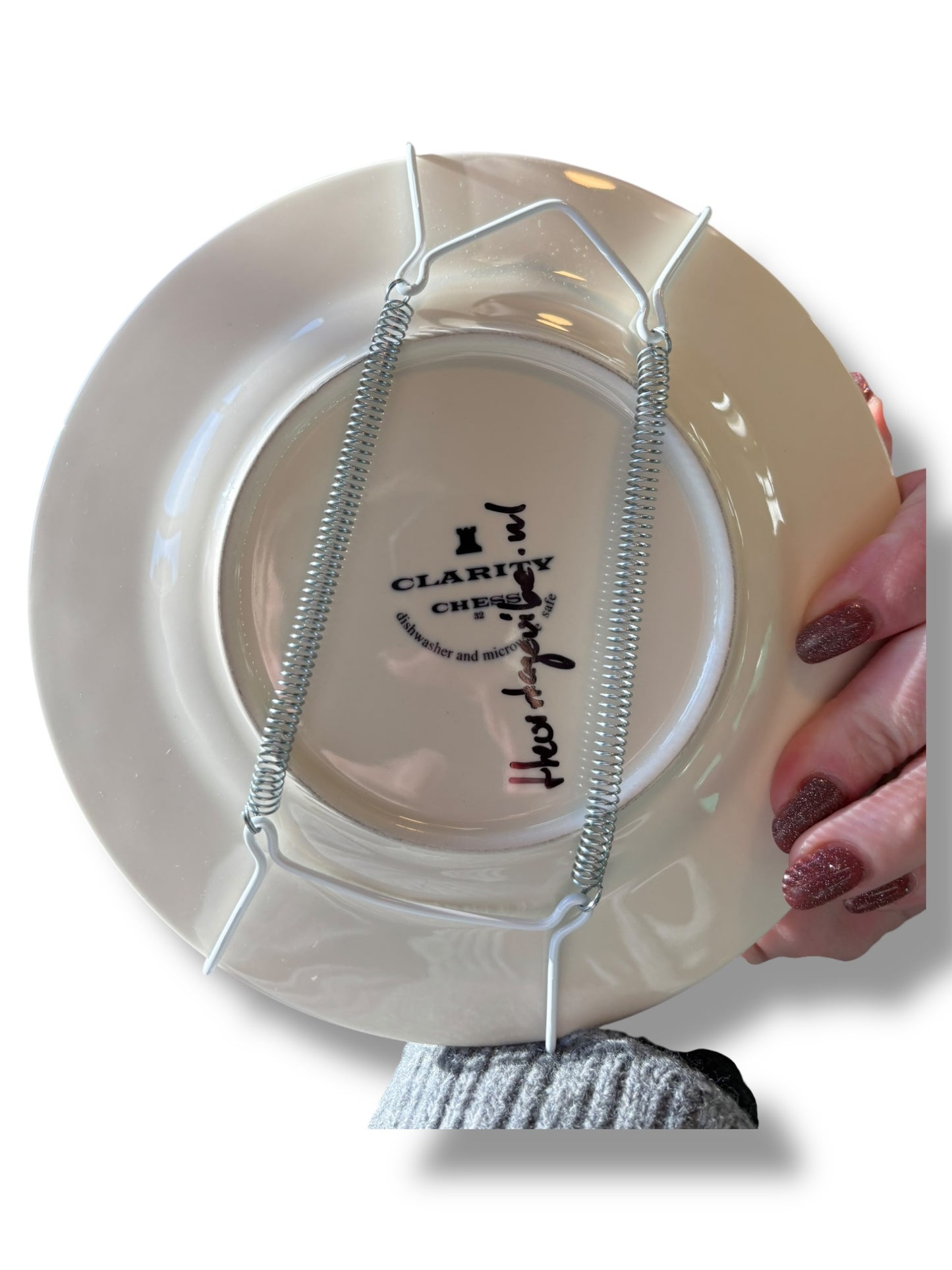 Vintage Wandbord Man Set | The Vintage Vibe