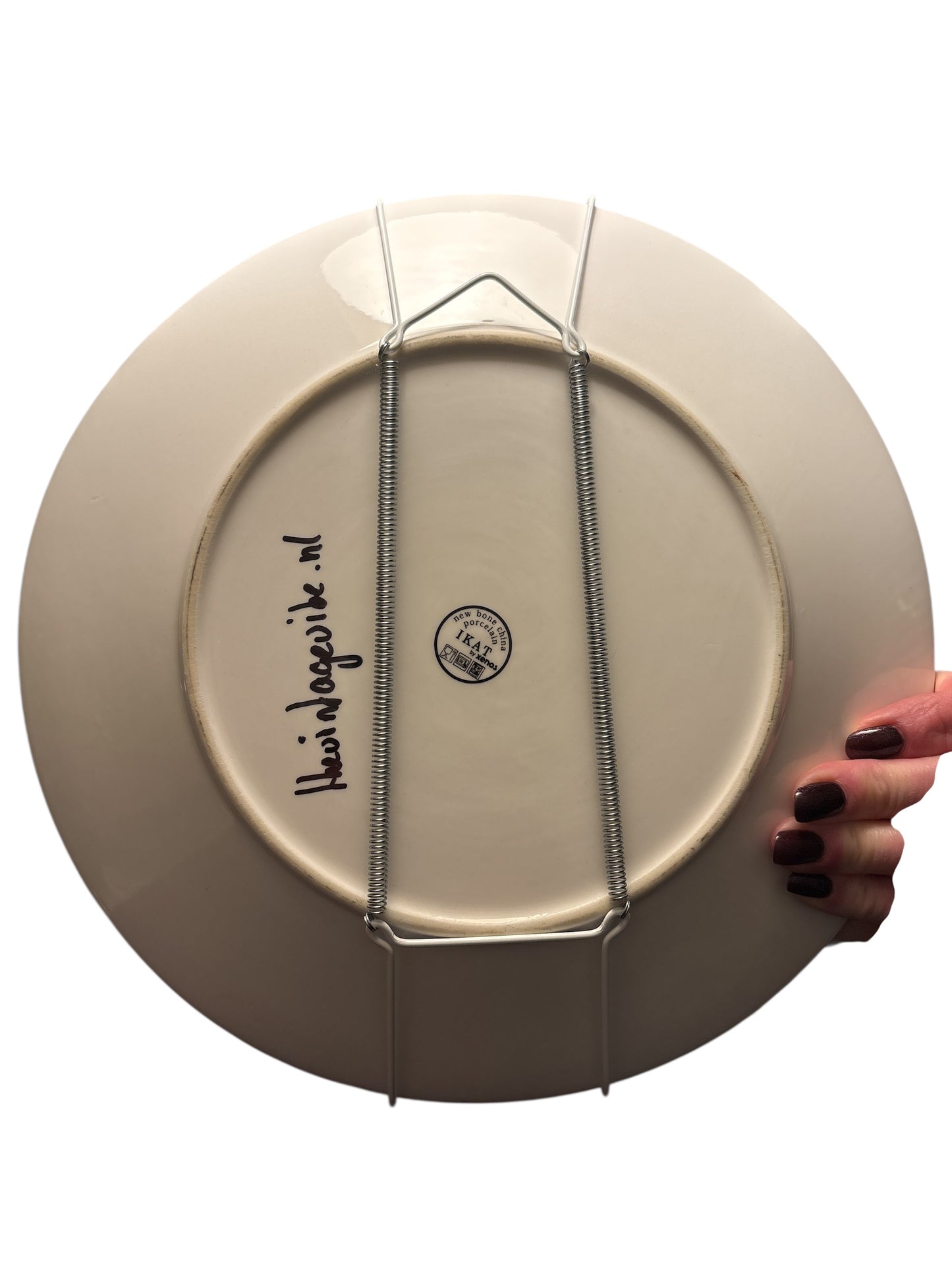 Vintage Wandbord Audrey | The Vintage Vibe