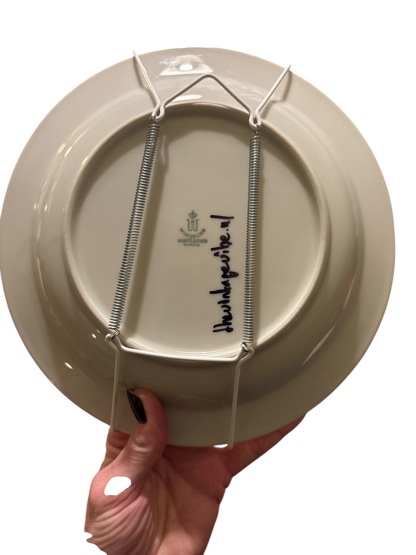 Vintage Wandbord met gedicht Willem Wilmink | The Vintage Vibe