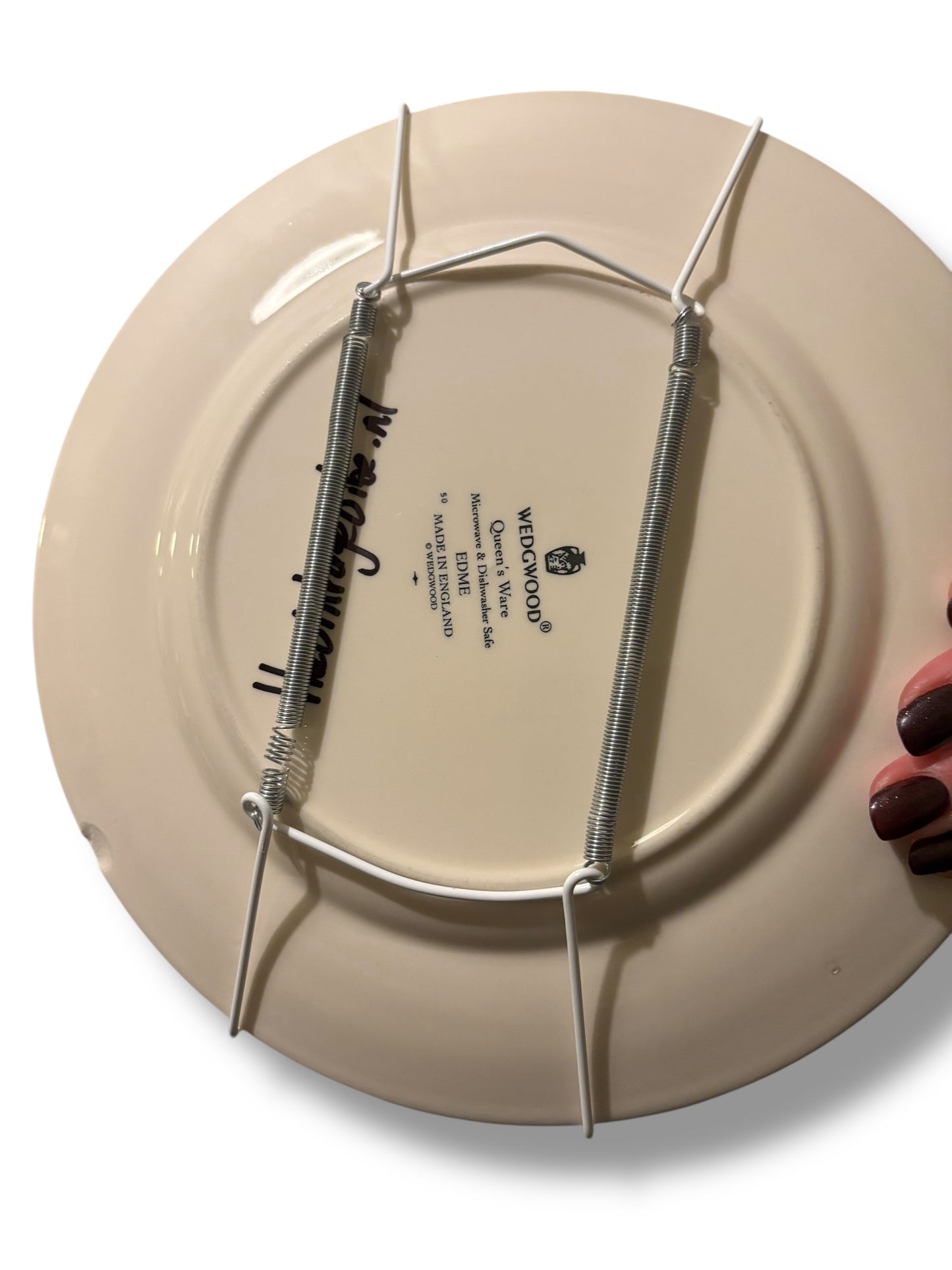 Vintage Wandbord Brigitte Bardot | The Vintage Vibe