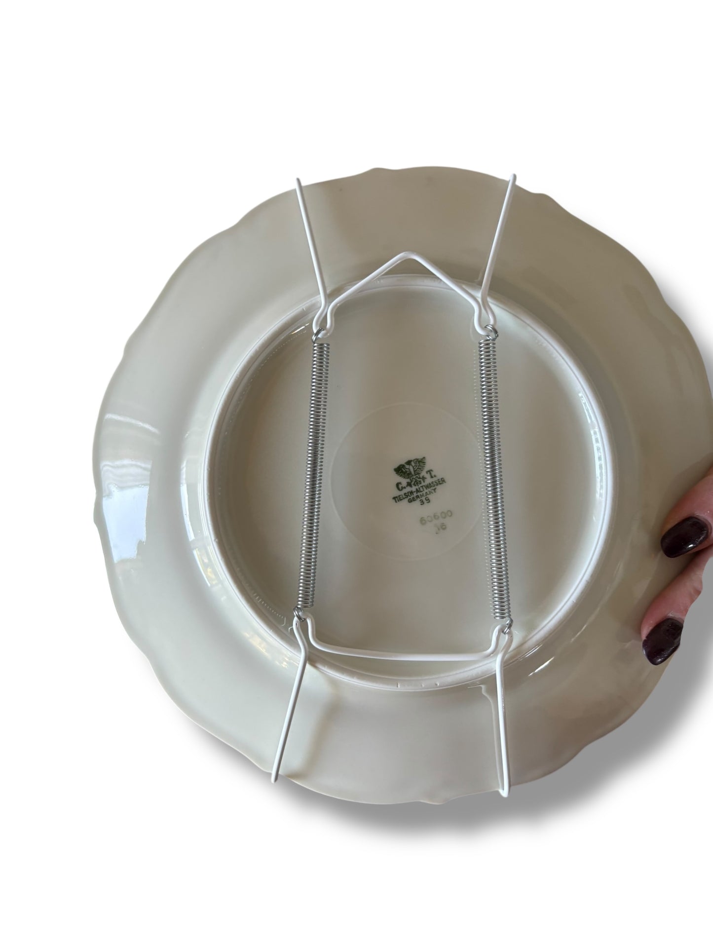 Vintage Wandbord Marilyn | The Vintage Vibe