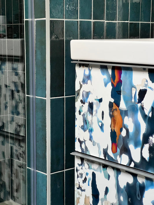 uniek badkamermeubel