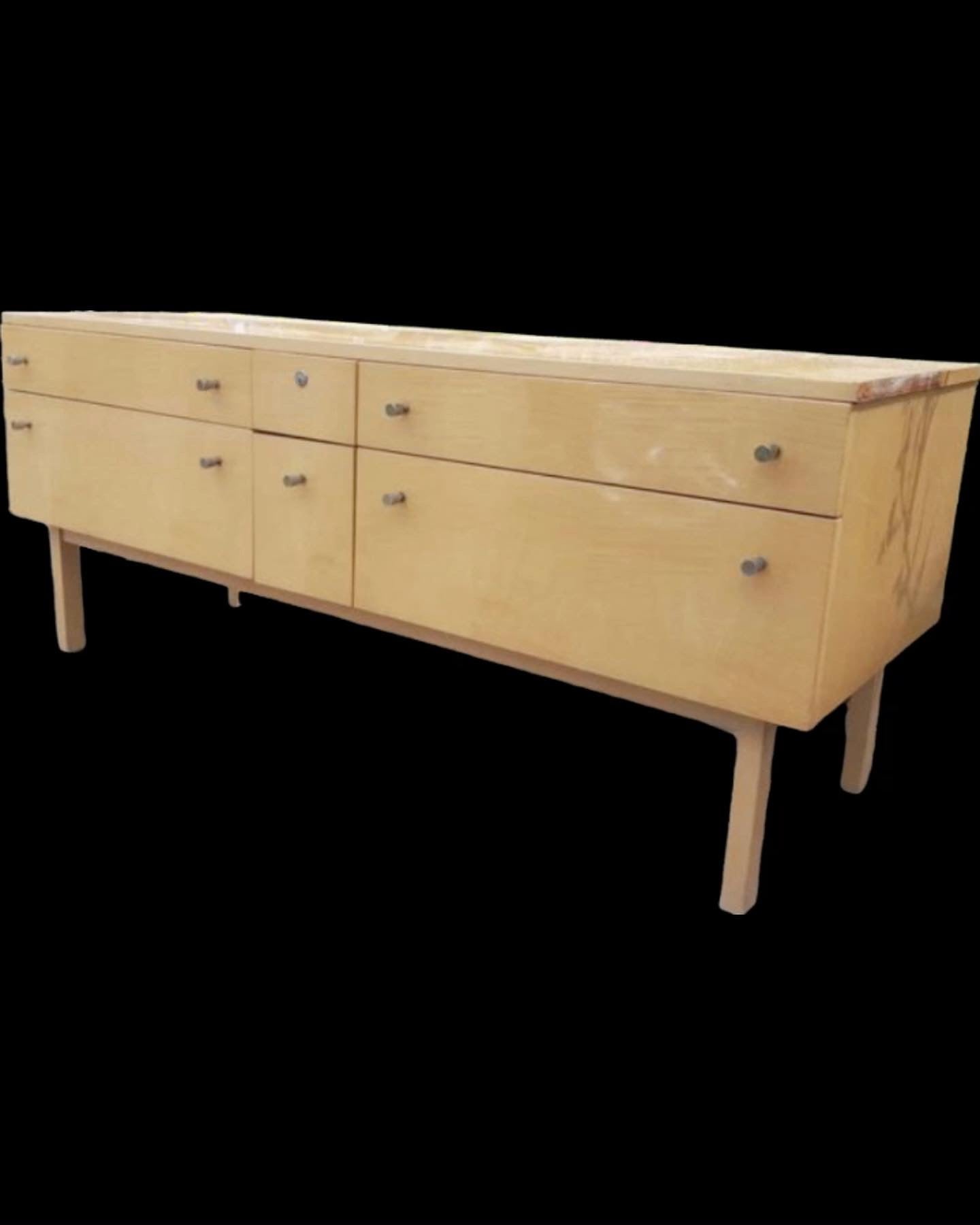 Dressing Table & Bedside Tables on request | The Vintage Vibe