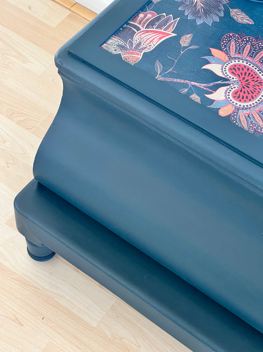 Antieke Po in opdracht