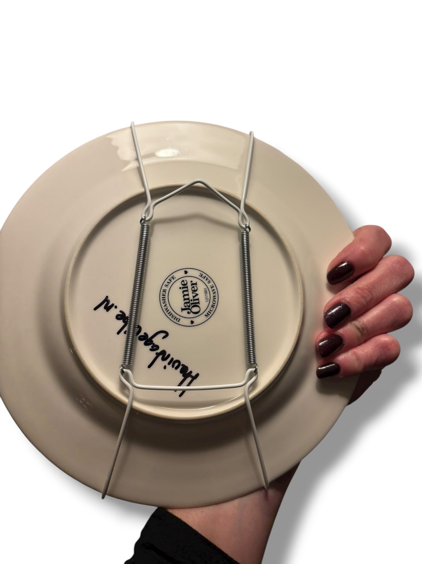 Vintage Wandbord Fornasetti Oog