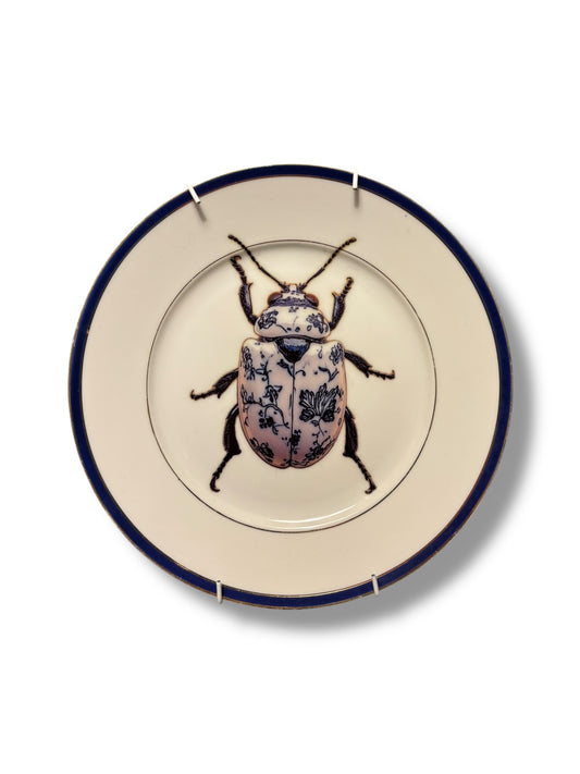 Vintage Wandbord Kever | The Vintage Vibe