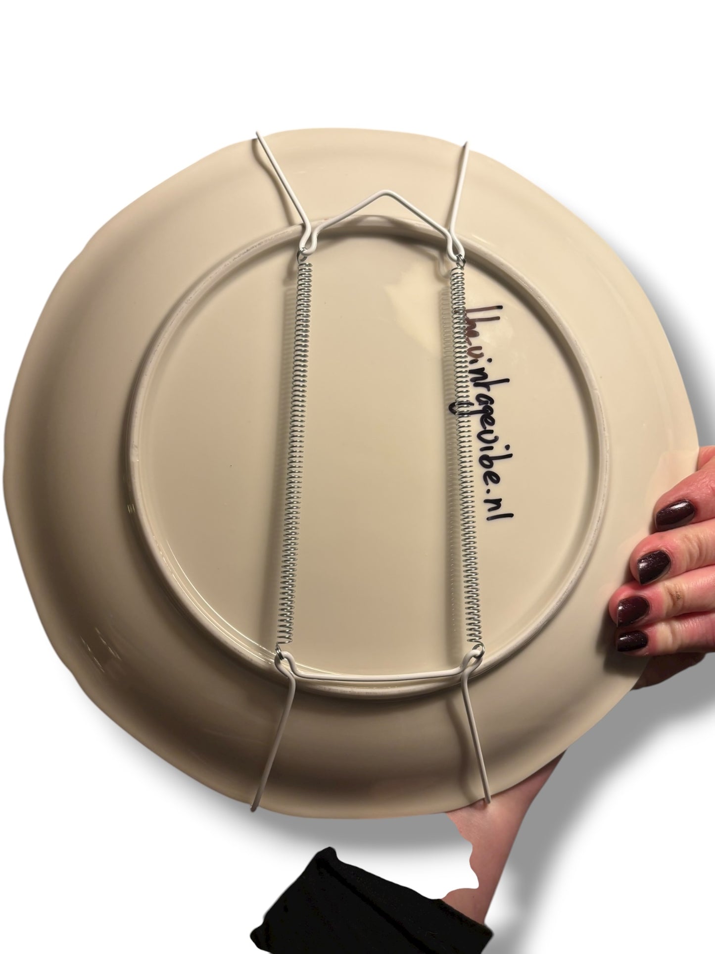 Vintage Wandbord Marilyn