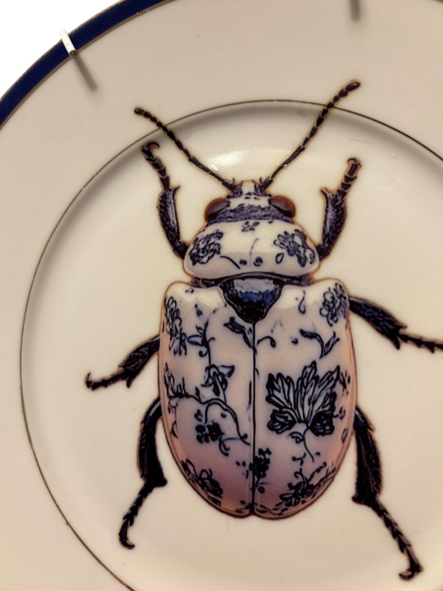 Vintage Wandbord Kever | The Vintage Vibe