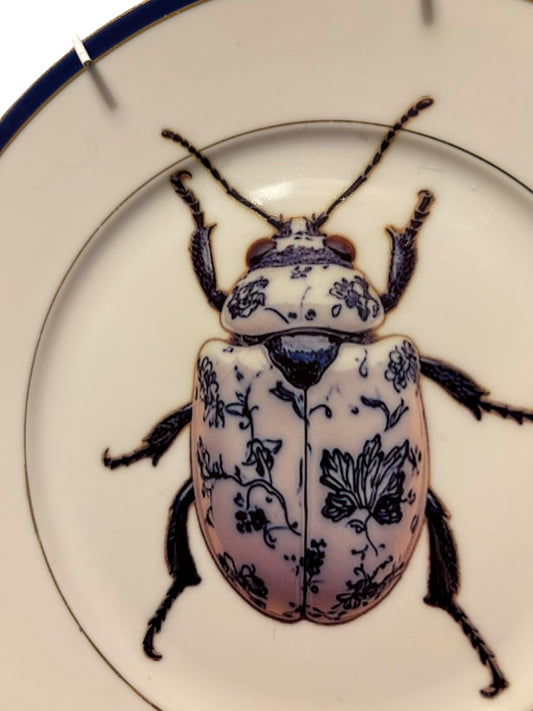 Vintage Wandbord Kever | The Vintage Vibe