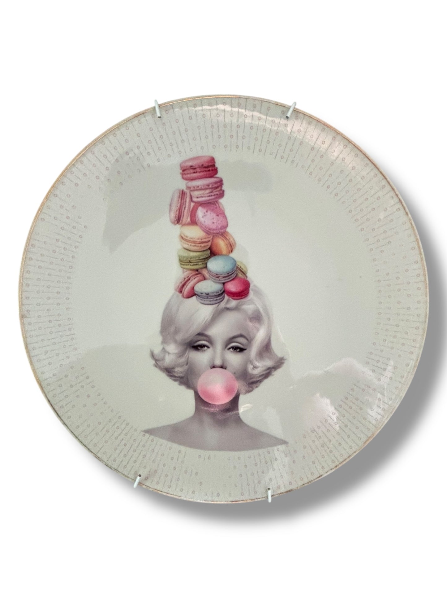 Vintage Wandbord Marilyn | The Vintage Vibe