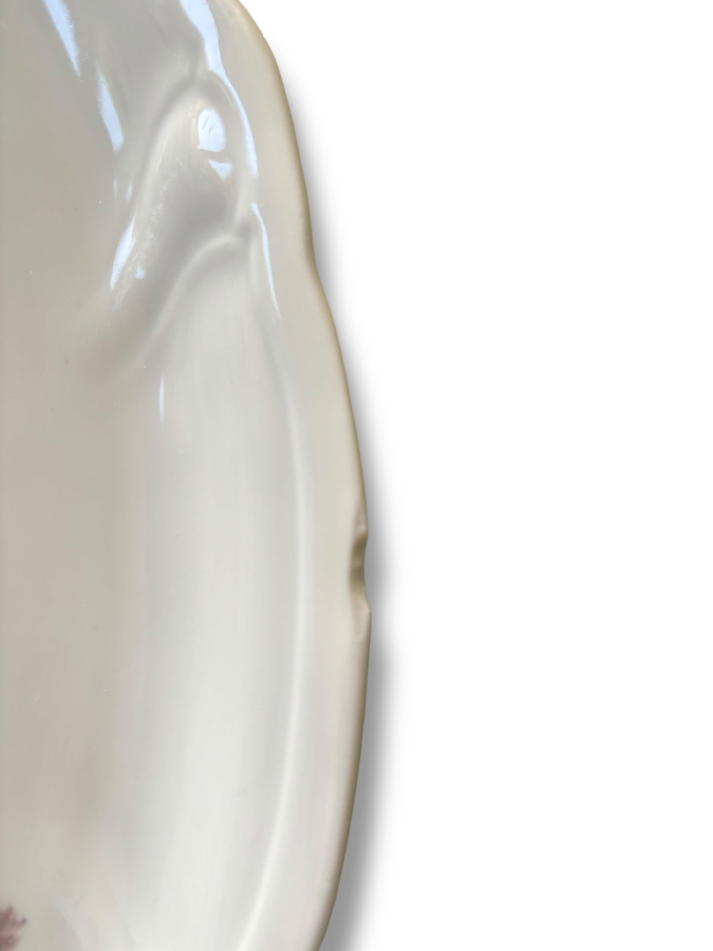 Vintage Wandbord Ovaal Marilyn Macarons | The Vintage Vibe