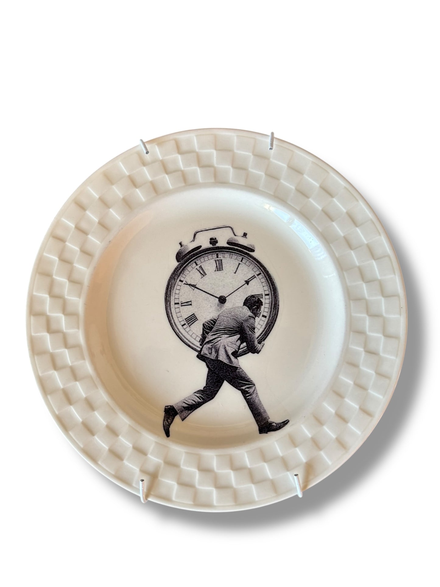 Vintage Wandbord Man | The Vintage Vibe