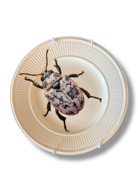 Vintage Wandbord Kever | The Vintage Vibe