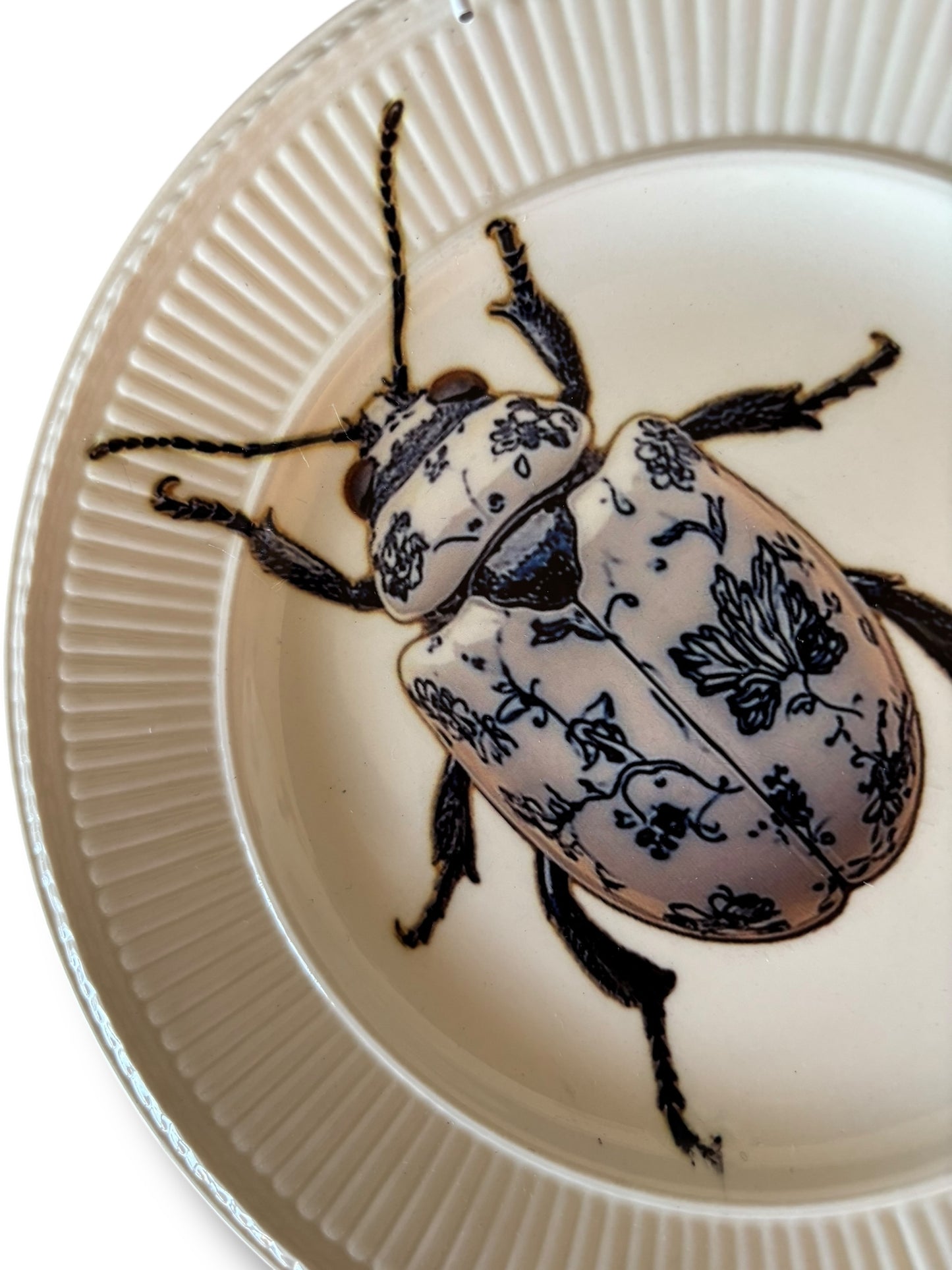 Vintage Wandbord Kever | The Vintage Vibe