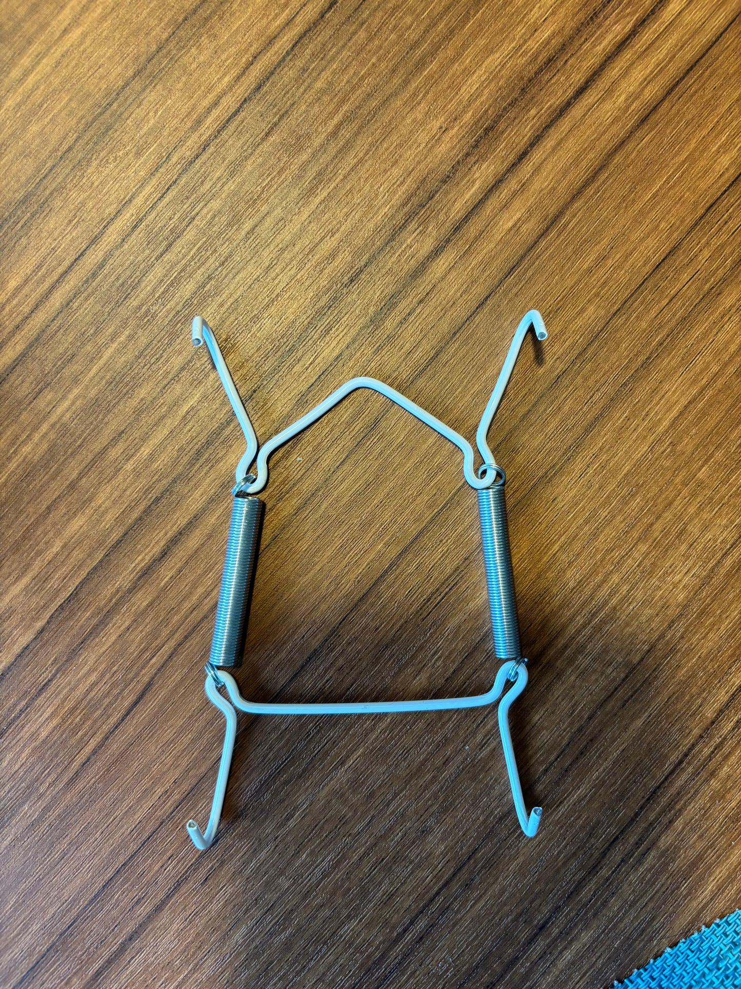 Vintage Wandbord Fornasetti Oog | The Vintage Vibe