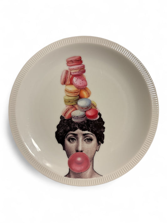 Vintage Wandbord Lina Macarons