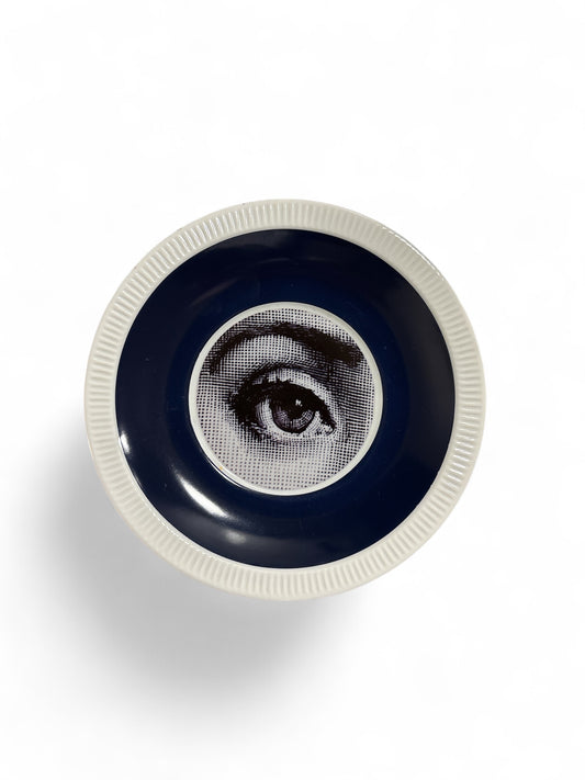 Vintage Wandbord Fornasetti Oog