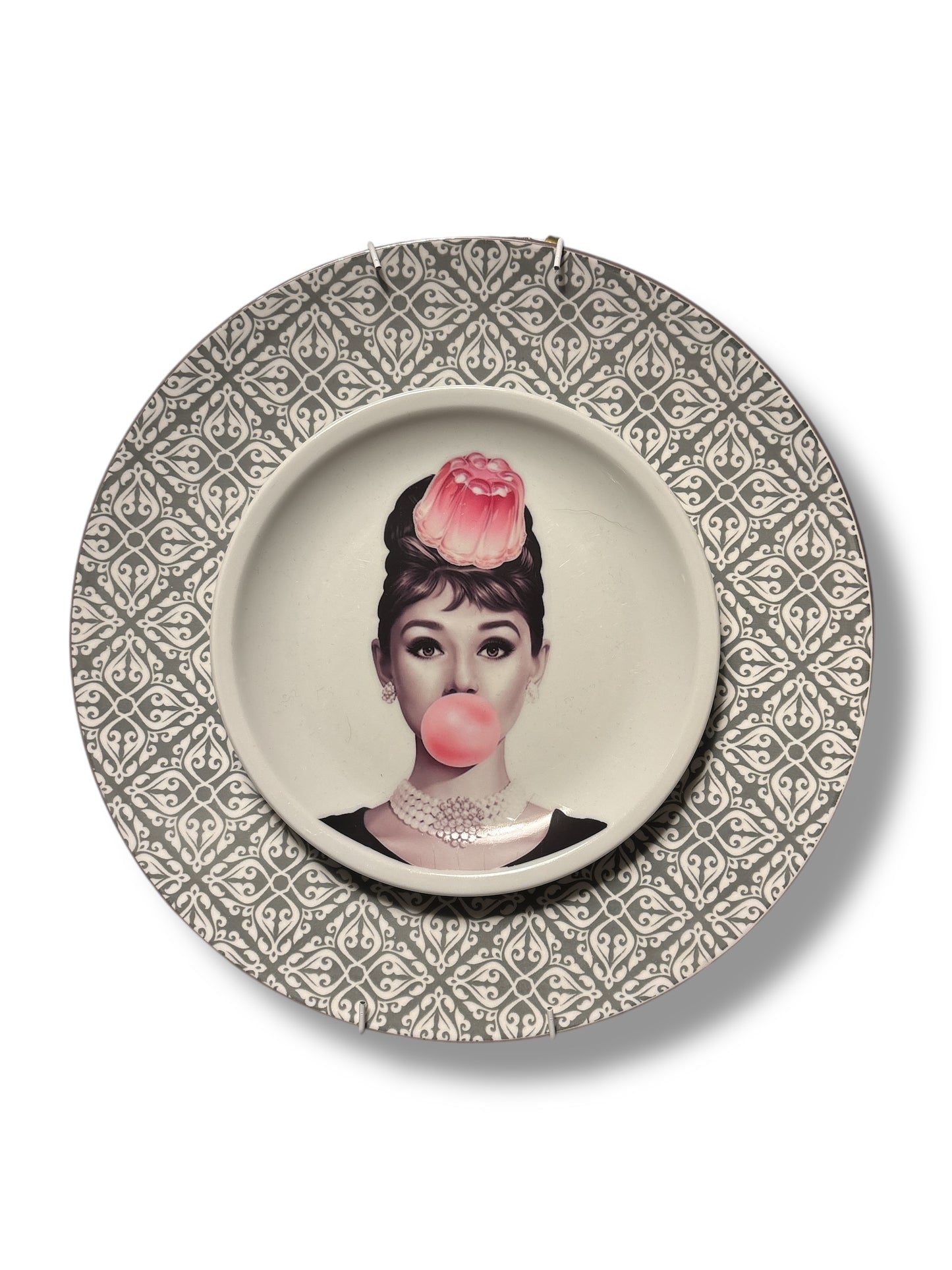 Vintage Wandbord Audrey | The Vintage Vibe