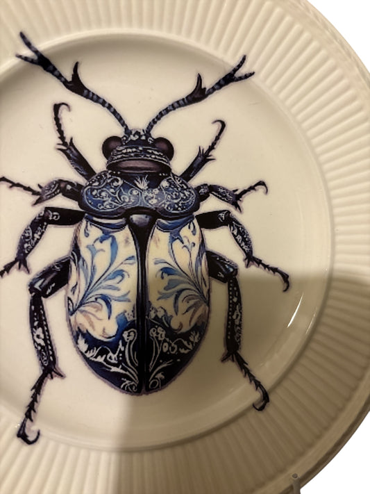 Vintage Wandbord Kever | The Vintage Vibe