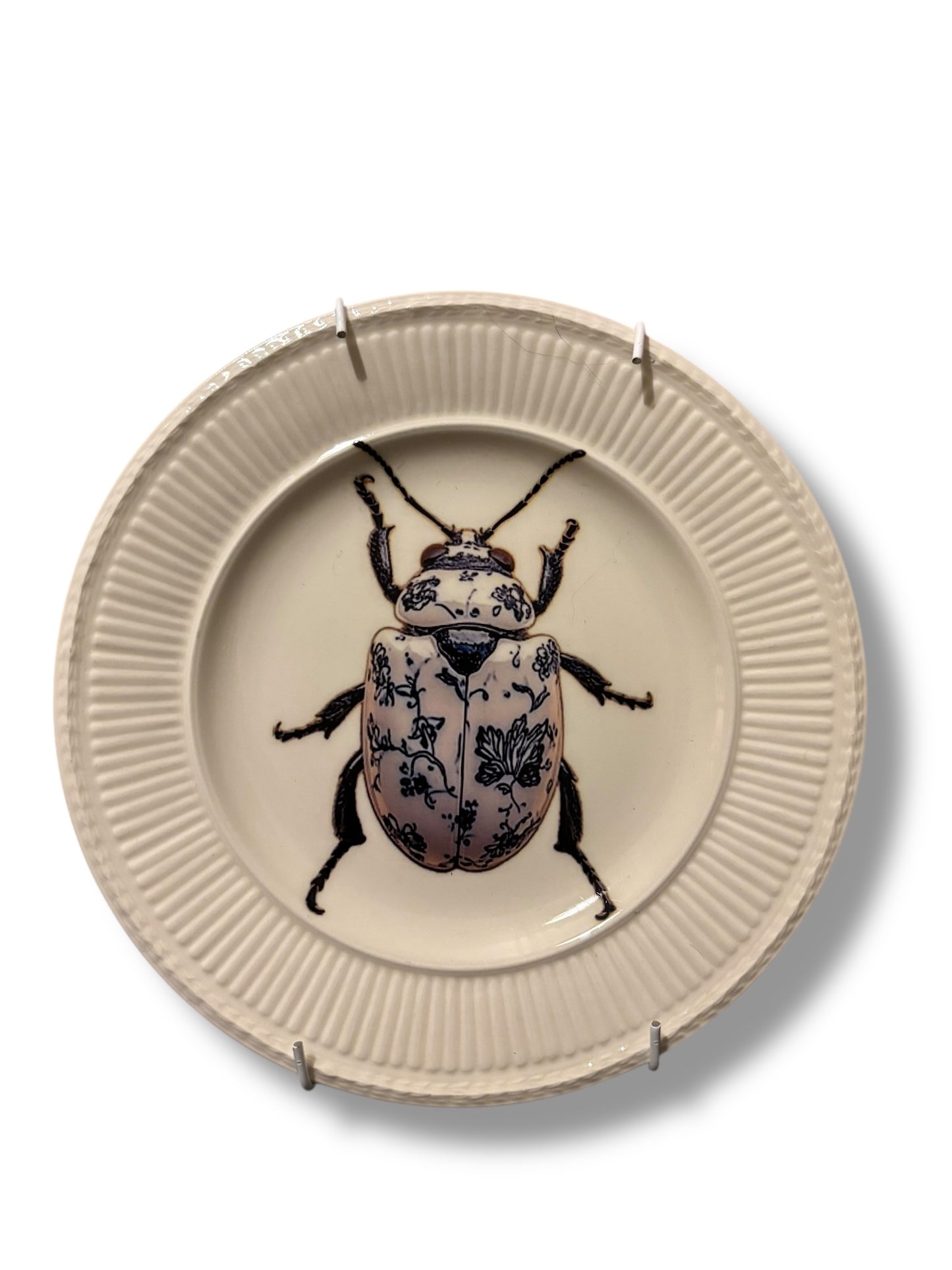 Vintage Wandbord Kever | The Vintage Vibe