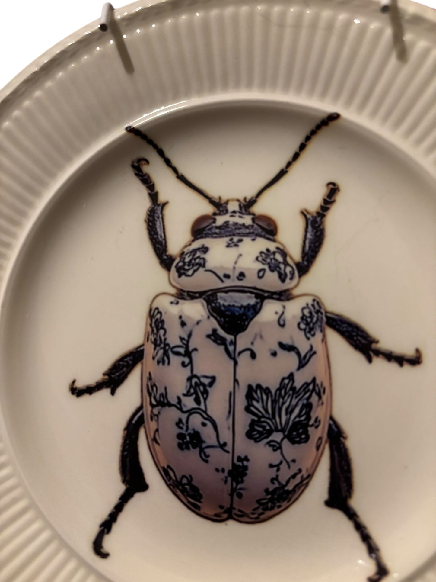 Vintage Wandbord Kever | The Vintage Vibe