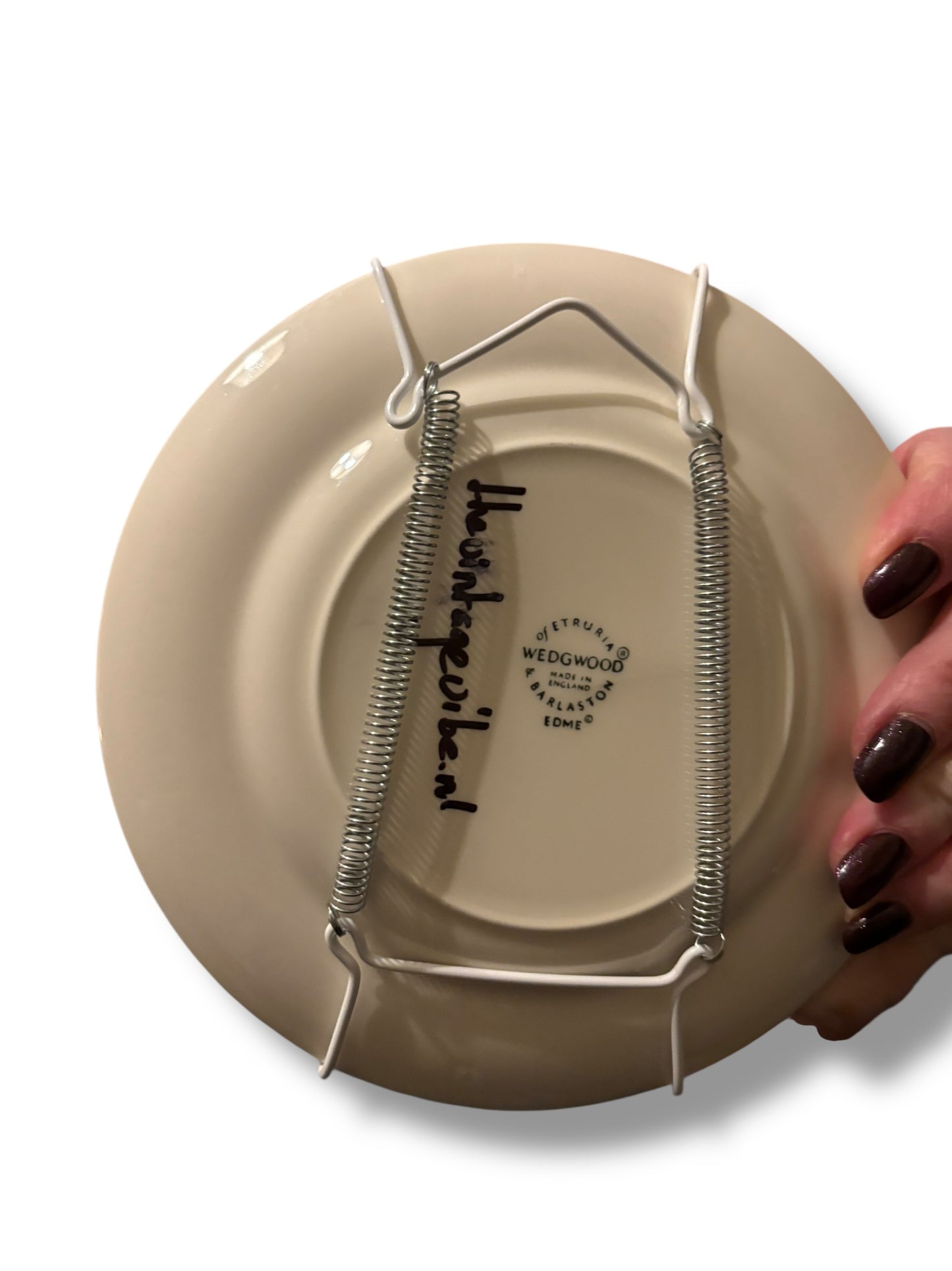 Vintage Wandbord Kever | The Vintage Vibe